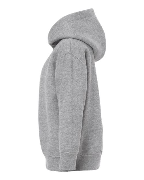 3326 - Toddler Pullover Fleece Hoodie - Rabbit Skins - Image 12
