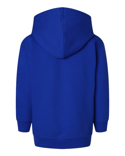 3326 - Toddler Pullover Fleece Hoodie - Rabbit Skins - Image 29