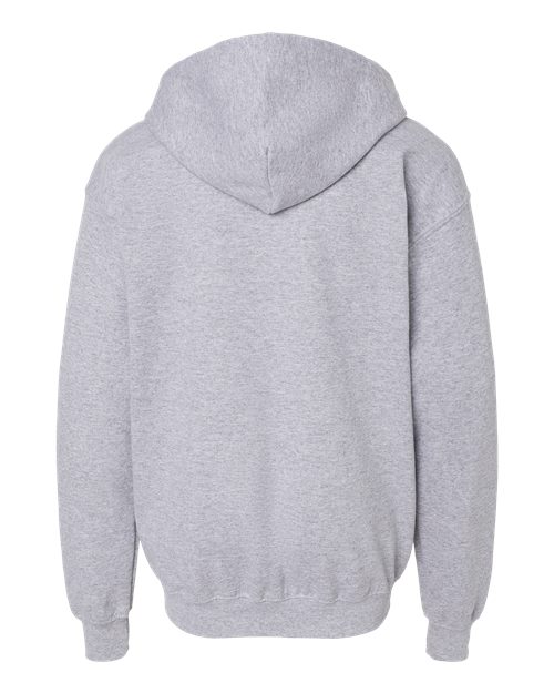 18600B - Youth Heavy Blend™ Full-Zip Hooded Sweatshirt - Gildan - Image 29