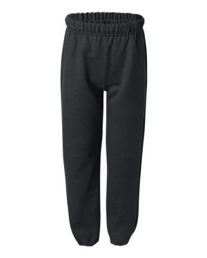 18200B - Youth Heavy Blend Sweatpants - Gildan