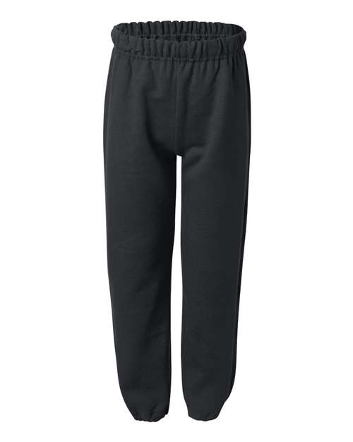 18200B - Youth Heavy Blend™ Sweatpants - Gildan
