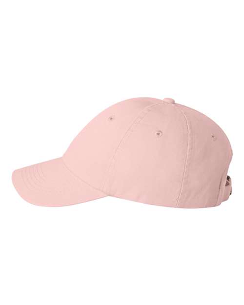 VC300Y - Youth Small Fit Bio-Washed Dad Hat - Valucap - Image 12