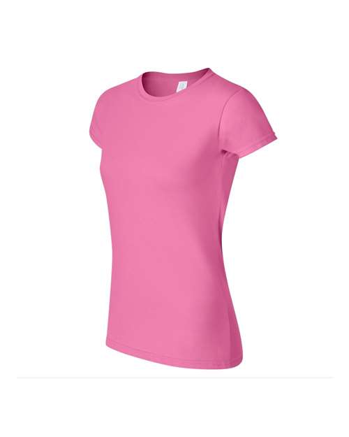 64000L - Women's Softstyle® T-Shirt - Gildan - Image 5