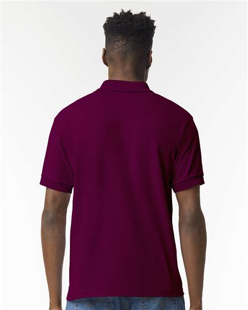 8800 - Unisex DryBlend® Jersey Polo - Gildan - Image 51