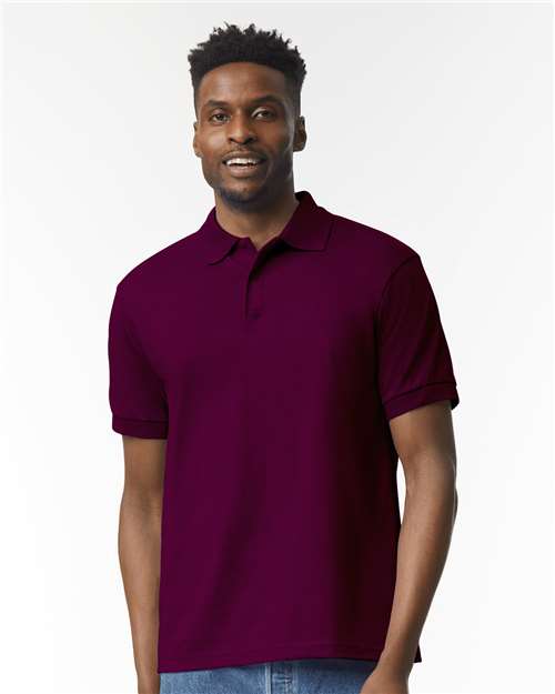 8800 - Unisex DryBlend® Jersey Polo - Gildan - Image 49