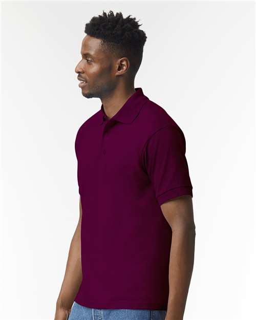 8800 - Unisex DryBlend® Jersey Polo - Gildan - Image 50