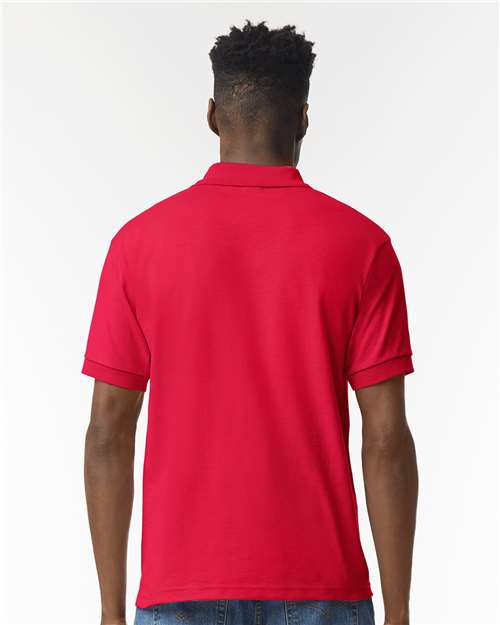 8800 - Unisex DryBlend® Jersey Polo - Gildan - Image 69
