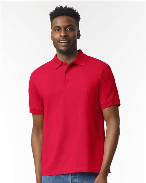 8800 - Unisex DryBlend® Jersey Polo - Gildan - Image 67