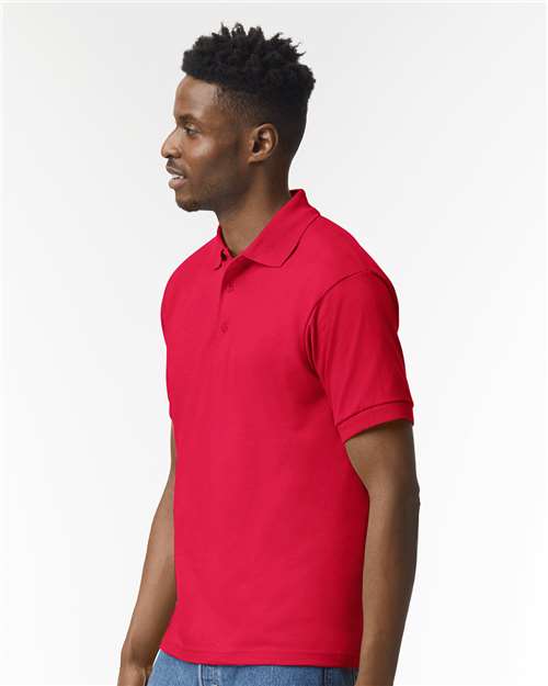 8800 - Unisex DryBlend® Jersey Polo - Gildan - Image 68