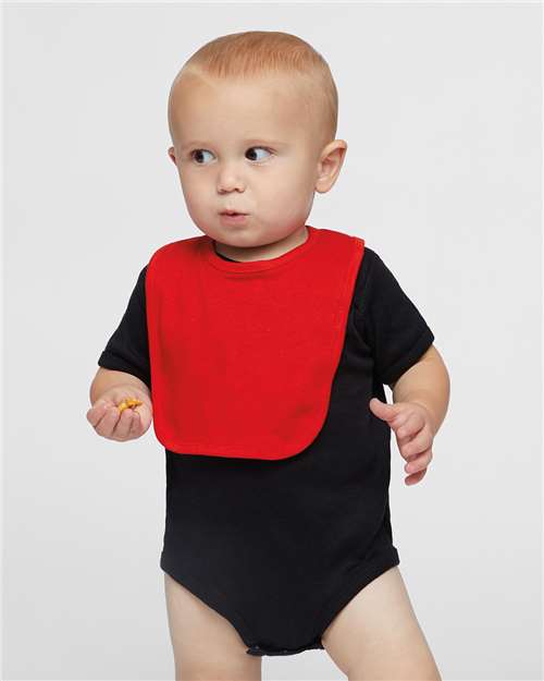 4400 - Infant Baby Rib Bodysuit - Rabbit Skins - Image 7