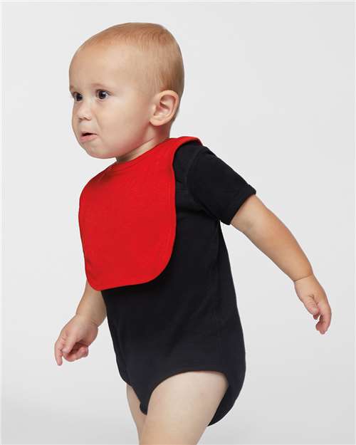 4400 - Infant Baby Rib Bodysuit - Rabbit Skins - Image 8