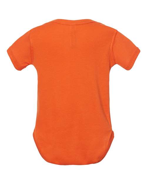 4400 - Infant Baby Rib Bodysuit - Rabbit Skins - Image 44