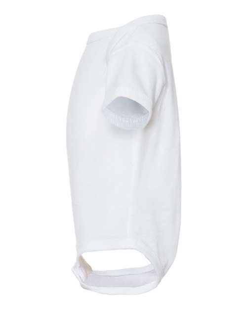 4400 - Infant Baby Rib Bodysuit - Rabbit Skins - Image 63