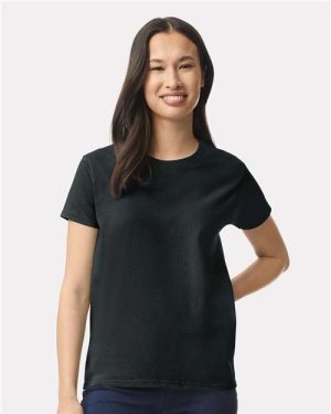 2000L - Women's Ultra Cotton® T-Shirt - Gildan