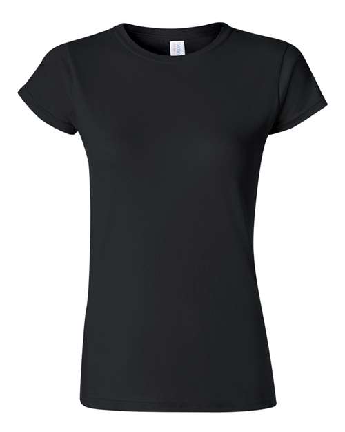 64000L - Women's Softstyle® T-Shirt - Gildan - Image 7