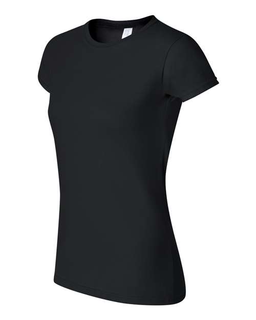 64000L - Women's Softstyle® T-Shirt - Gildan - Image 8