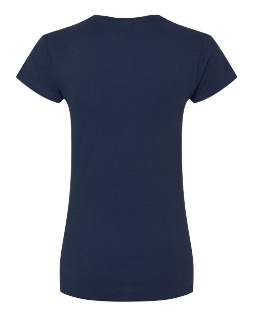 64000L - Women's Softstyle® T-Shirt - Gildan - Image 20