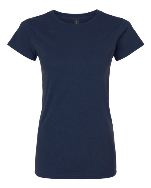 64000L - Women's Softstyle® T-Shirt - Gildan - Image 19