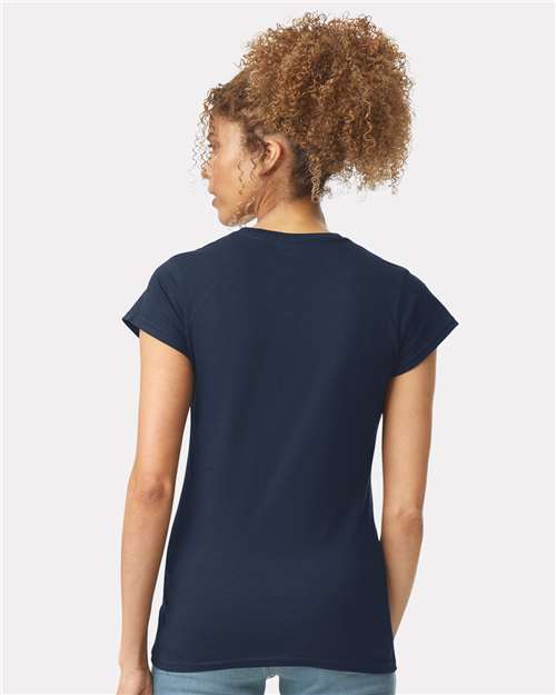 64000L - Women's Softstyle® T-Shirt - Gildan - Image 18