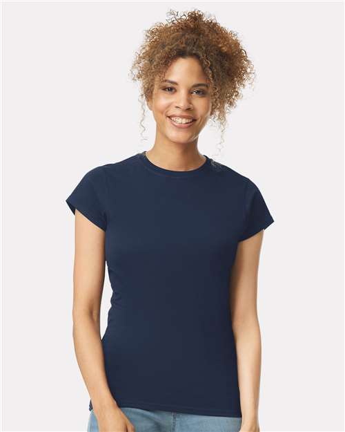 64000L - Women's Softstyle® T-Shirt - Gildan - Image 16