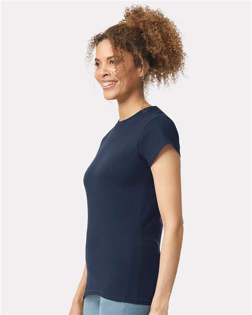 64000L - Women's Softstyle® T-Shirt - Gildan - Image 17