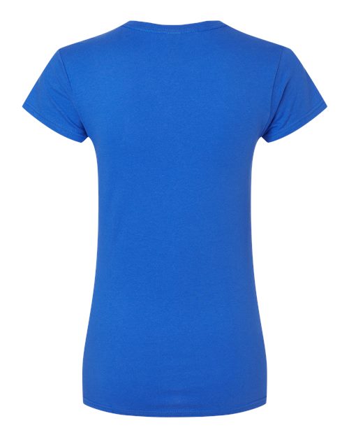 64000L - Women's Softstyle® T-Shirt - Gildan - Image 29