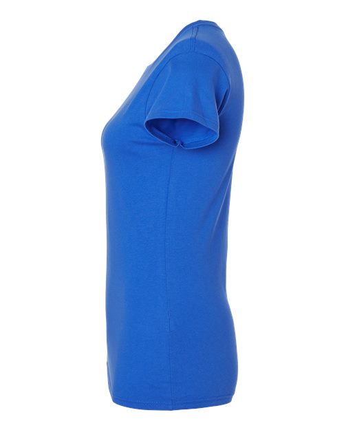 64000L - Women's Softstyle® T-Shirt - Gildan - Image 30
