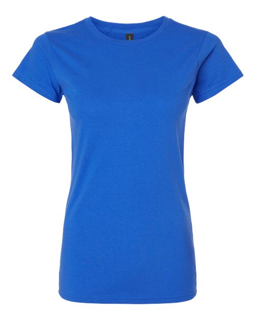 64000L - Women's Softstyle® T-Shirt - Gildan - Image 28
