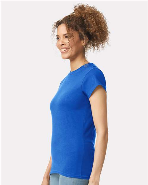 64000L - Women's Softstyle® T-Shirt - Gildan - Image 26