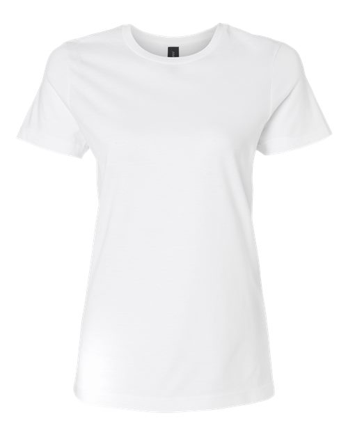 64000L - Women's Softstyle® T-Shirt - Gildan - Image 37
