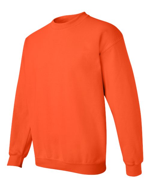 18000 - Unisex Heavy Blend™ Crewneck Sweatshirt - Gildan - Image 84