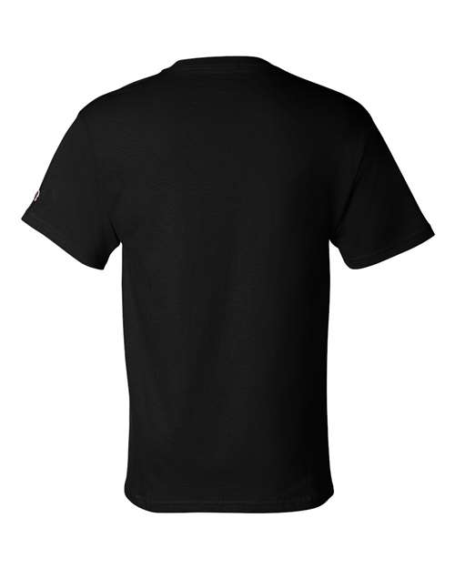 T425 - Unisex Classic T-Shirt - Champion - Image 12