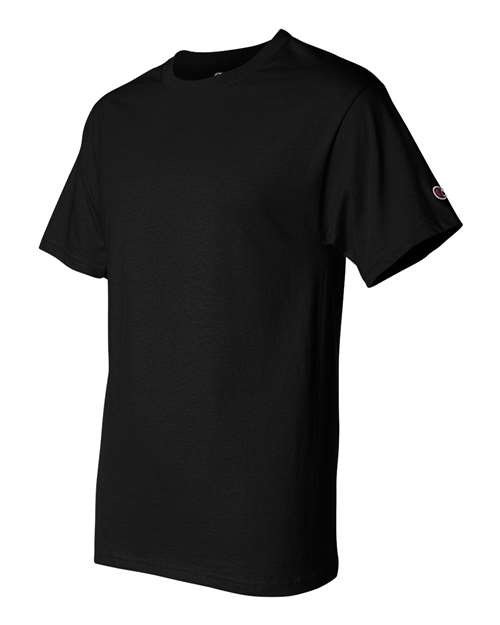 T425 - Unisex Classic T-Shirt - Champion - Image 11