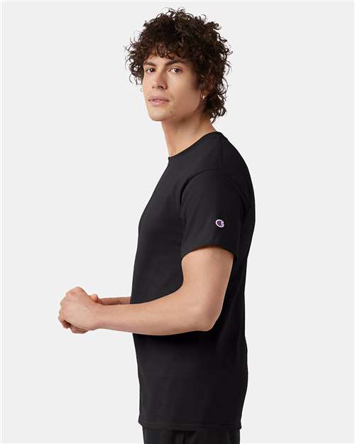 T425 - Unisex Classic T-Shirt - Champion - Image 8