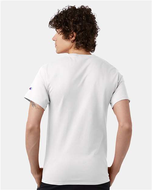 T425 - Unisex Classic T-Shirt - Champion - Image 93