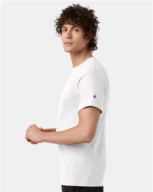 T425 - Unisex Classic T-Shirt - Champion - Image 92