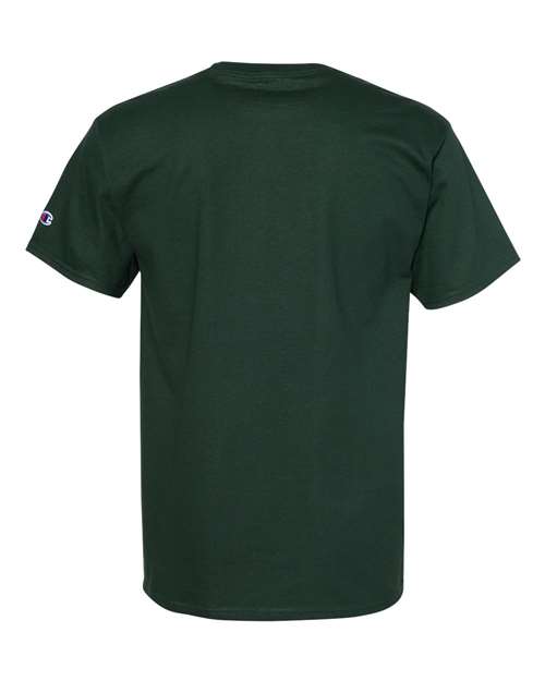 T425 - Unisex Classic T-Shirt - Champion - Image 29