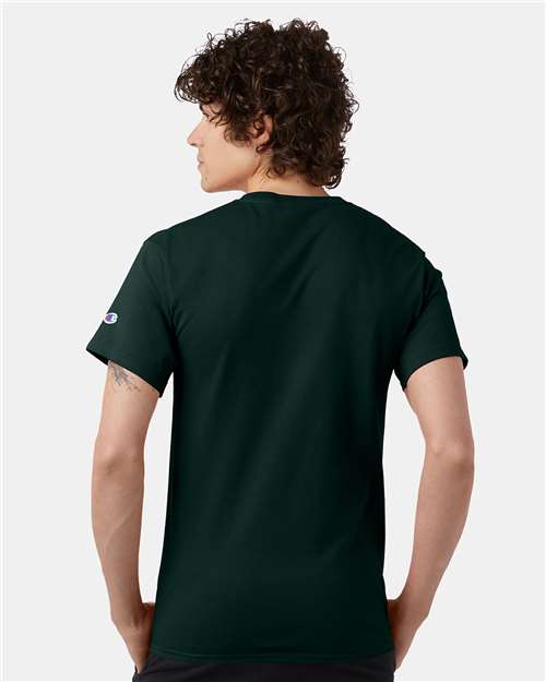 T425 - Unisex Classic T-Shirt - Champion - Image 27