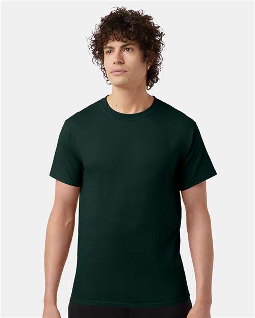T425 - Unisex Classic T-Shirt - Champion - Image 25