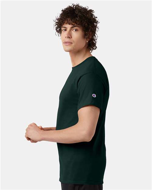 T425 - Unisex Classic T-Shirt - Champion - Image 26
