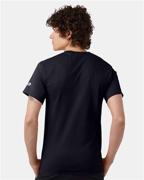 T425 - Unisex Classic T-Shirt - Champion - Image 57