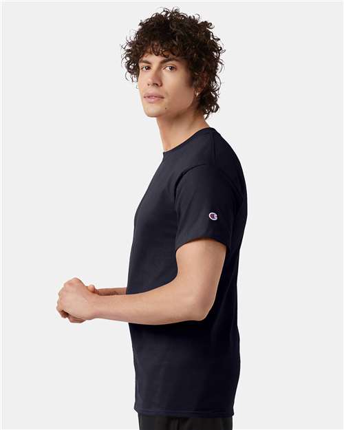 T425 - Unisex Classic T-Shirt - Champion - Image 56