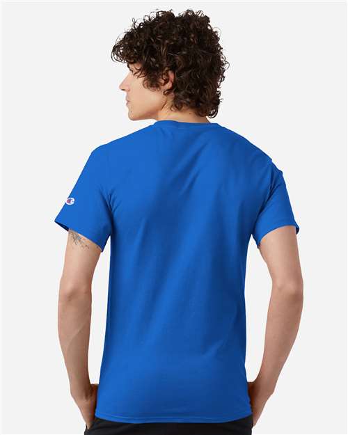 T425 - Unisex Classic T-Shirt - Champion - Image 81