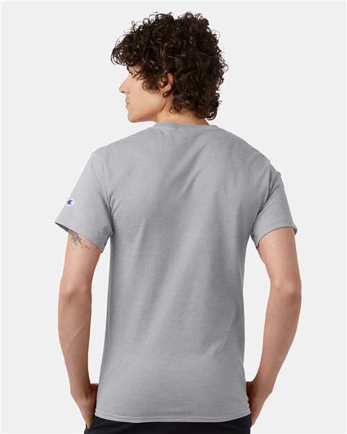 T425 - Unisex Classic T-Shirt - Champion - Image 45