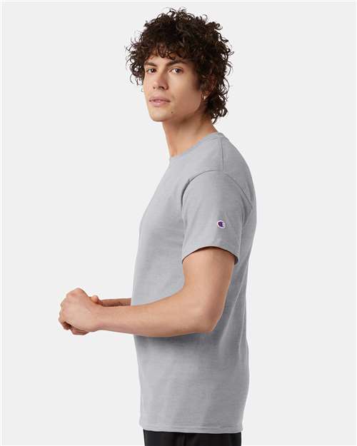 T425 - Unisex Classic T-Shirt - Champion - Image 44