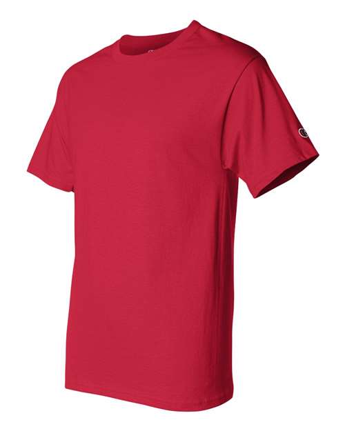 T425 - Unisex Classic T-Shirt - Champion - Image 71