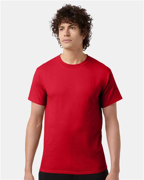 T425 - Unisex Classic T-Shirt - Champion - Image 67