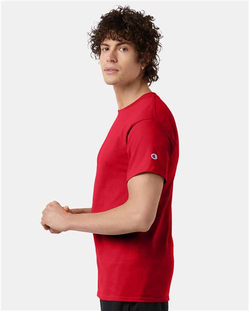 T425 - Unisex Classic T-Shirt - Champion - Image 68