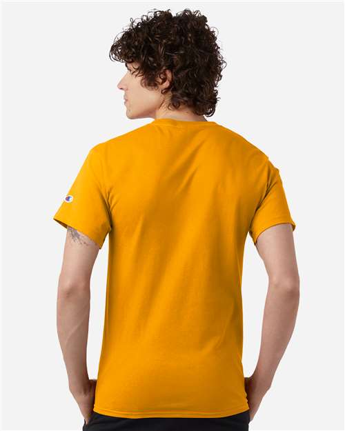 T425 - Unisex Classic T-Shirt - Champion - Image 33