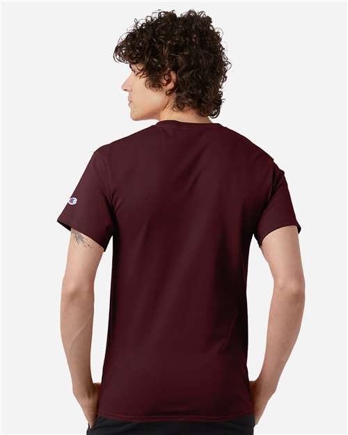 T425 - Unisex Classic T-Shirt - Champion - Image 51